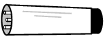 XLR male