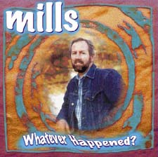 whatever happened?