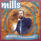 Whatever Happened cover (12k png)